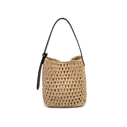 Ember Shoulder Bag - Natural