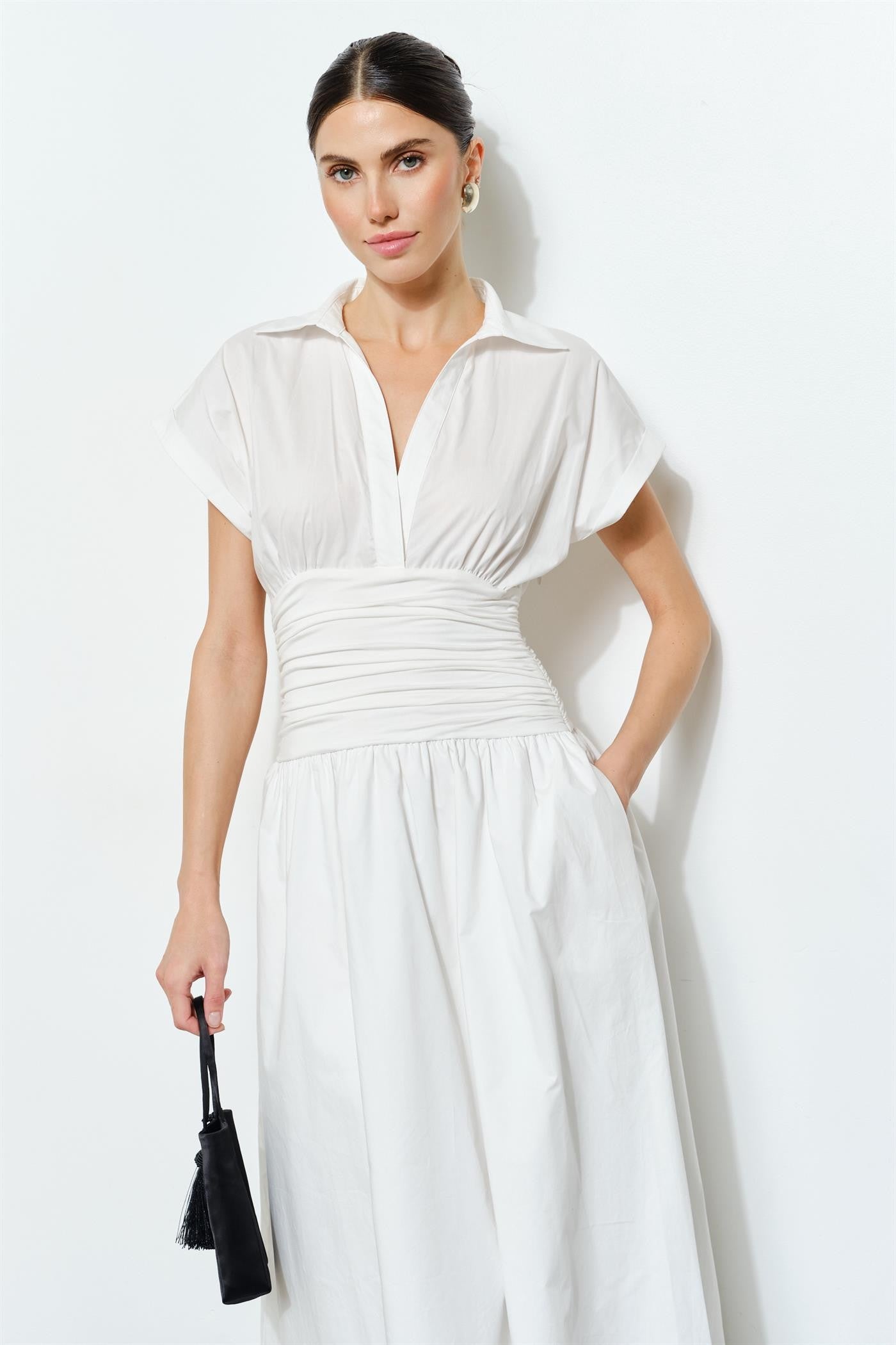 The Cressida Dress
