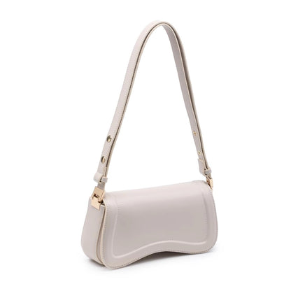 Max Shoulder Bag - Oatmilk