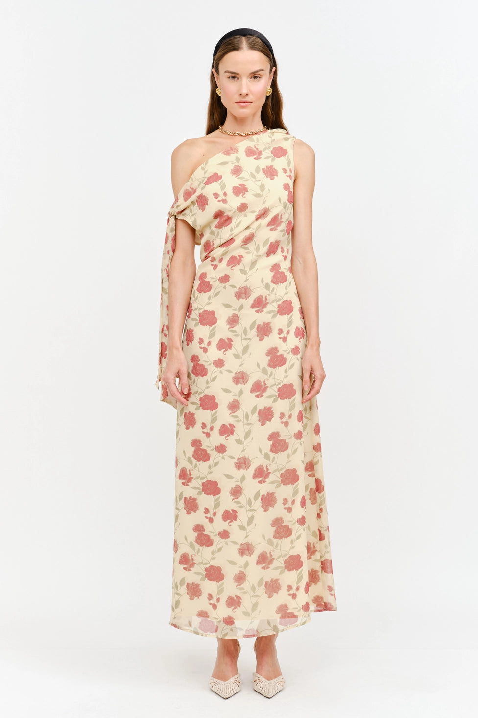 Remey Dress