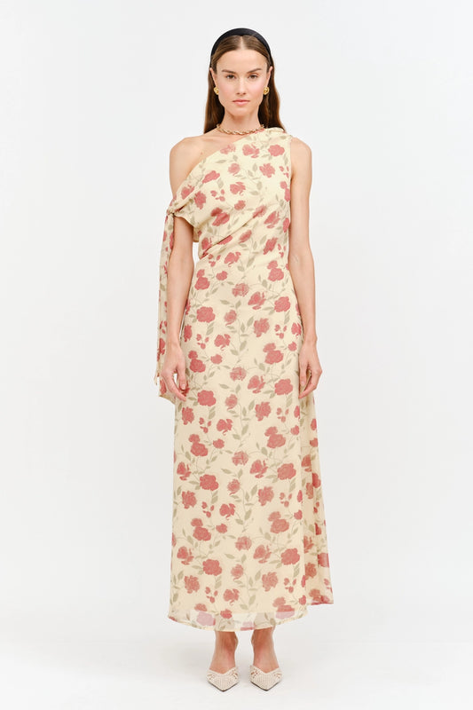 Remey Dress