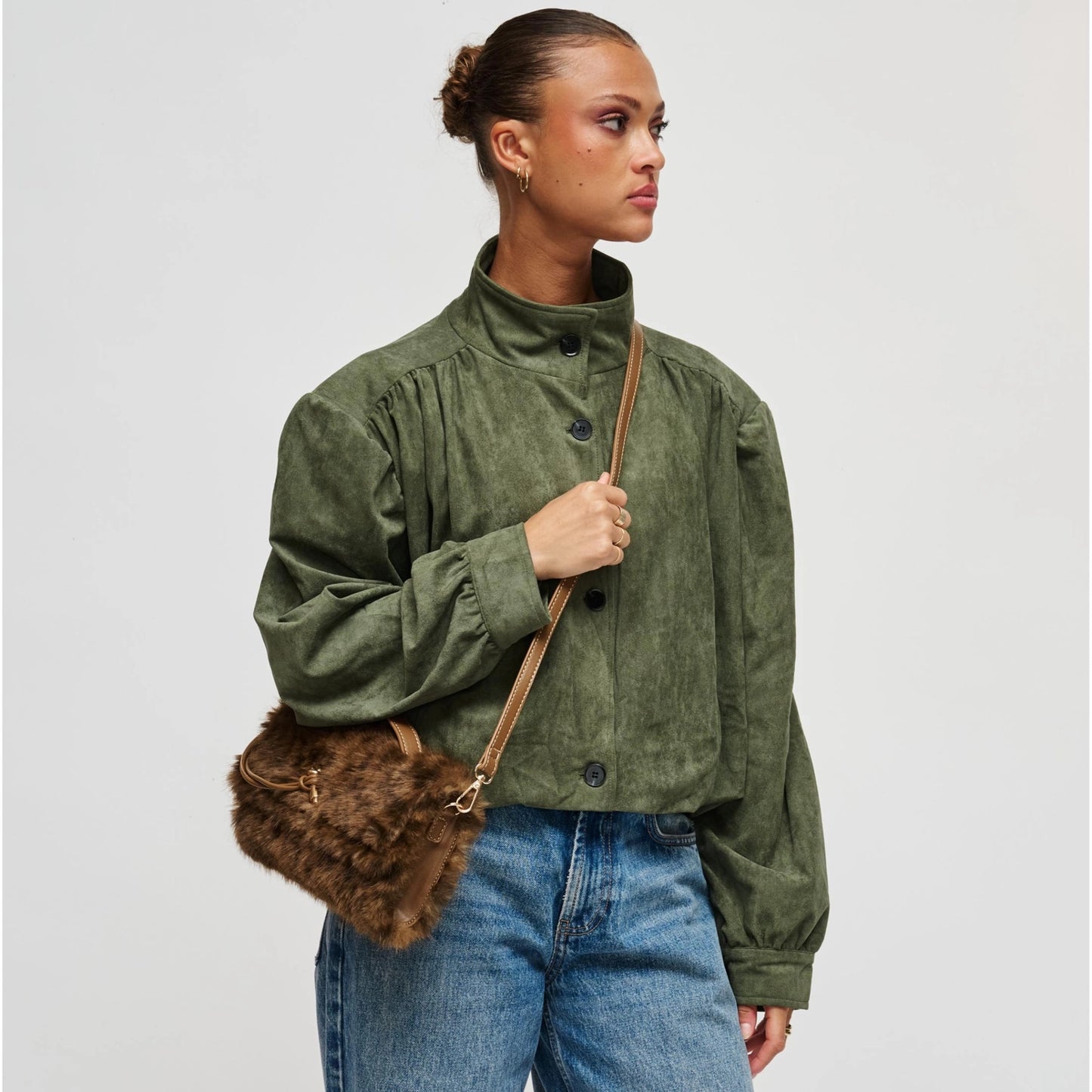Ana Crossbody
