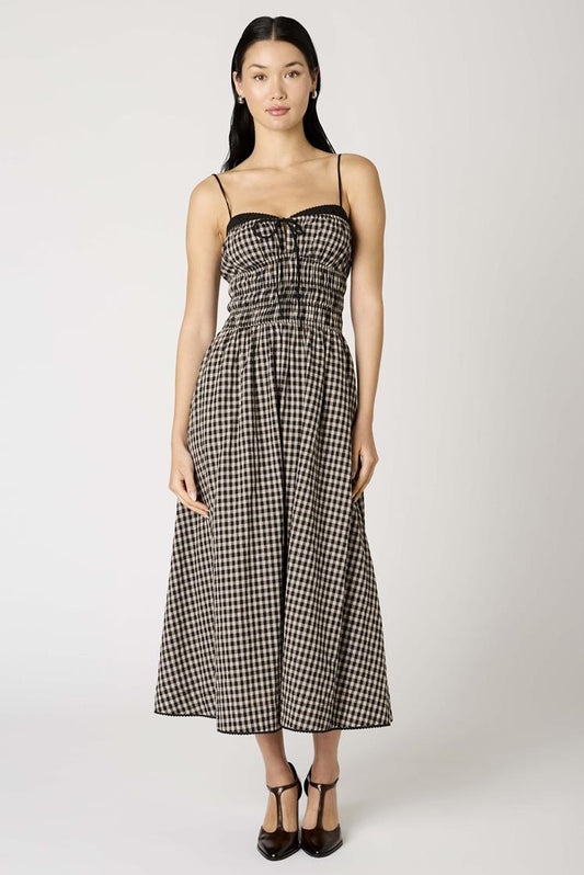 Thomas Dress