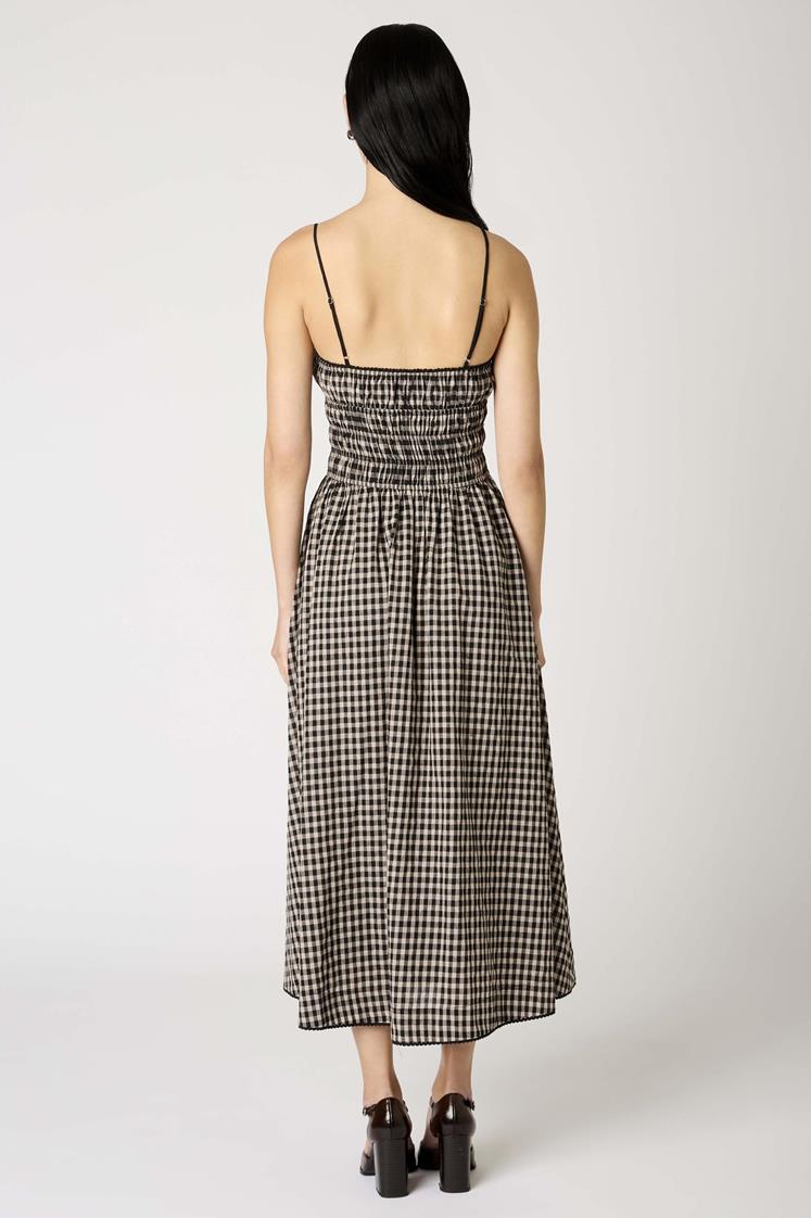 Thomas Dress