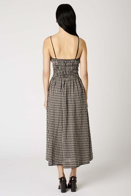 Thomas Dress