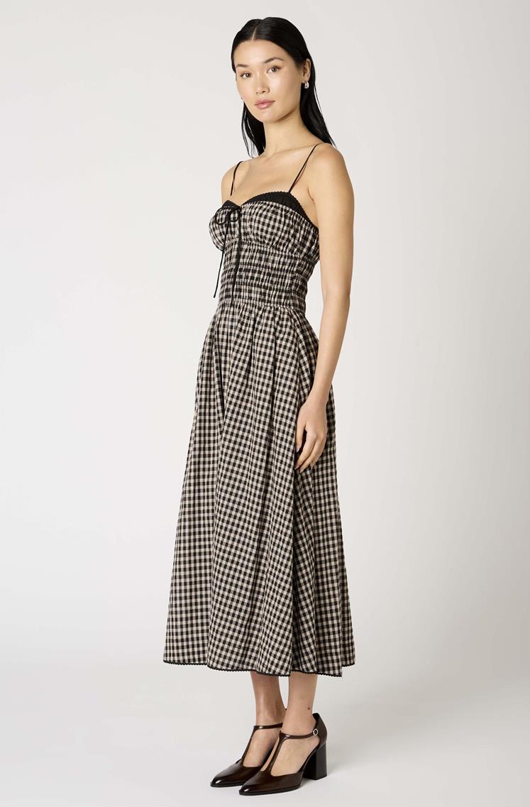 Thomas Dress