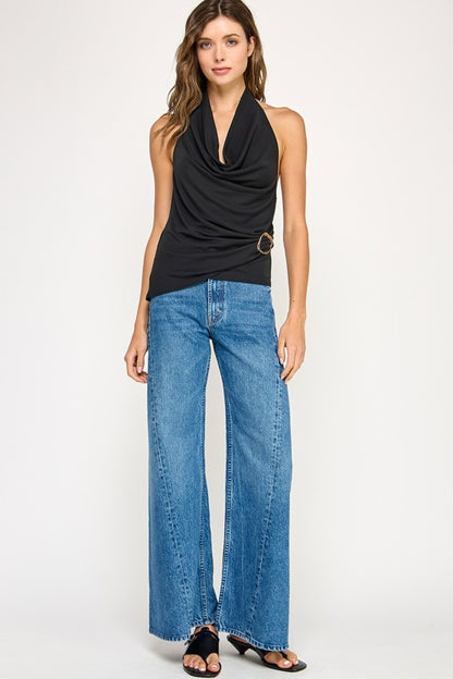 Roslyn Top