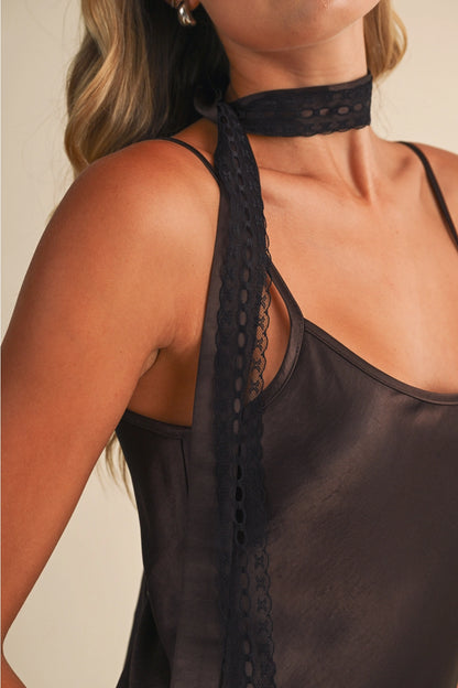 Ricki Slip Dress