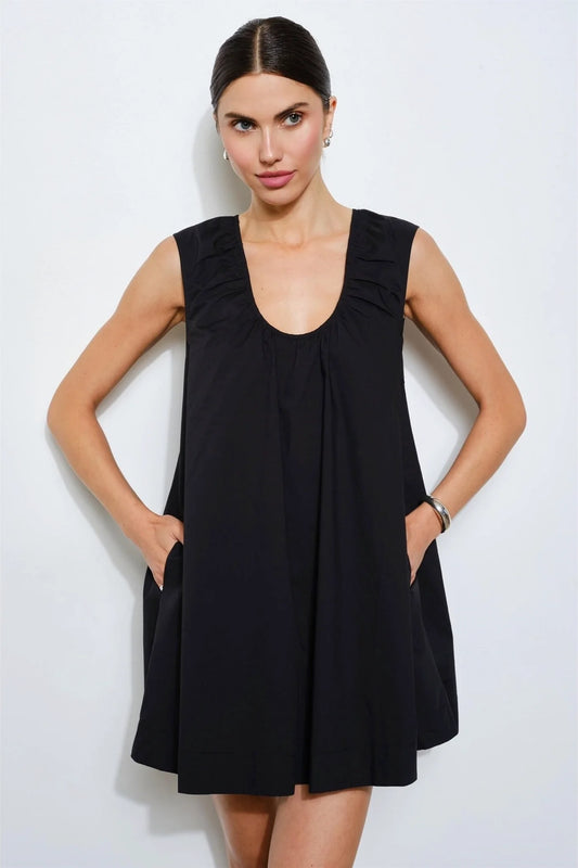 Delia Mini Dress