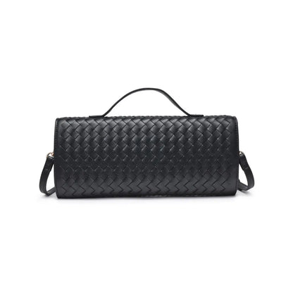 Emerson Crossbody - Black