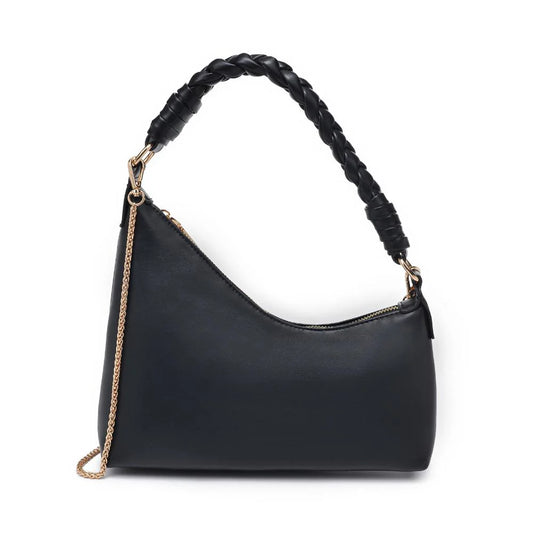 Taylor Clutch - Black