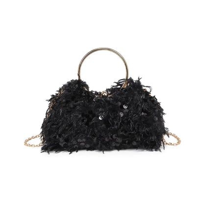Charlotte Evening Bag