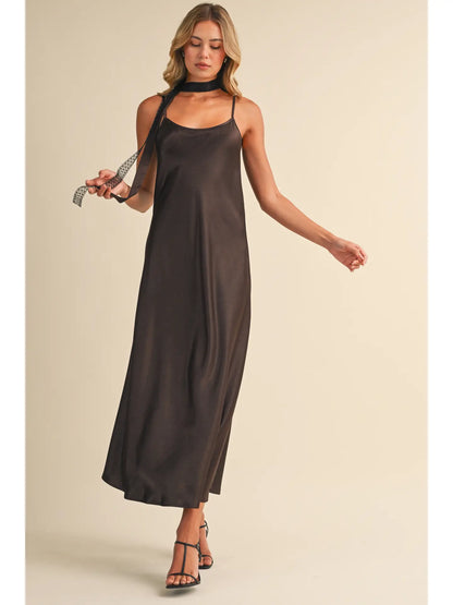 Ricki Slip Dress