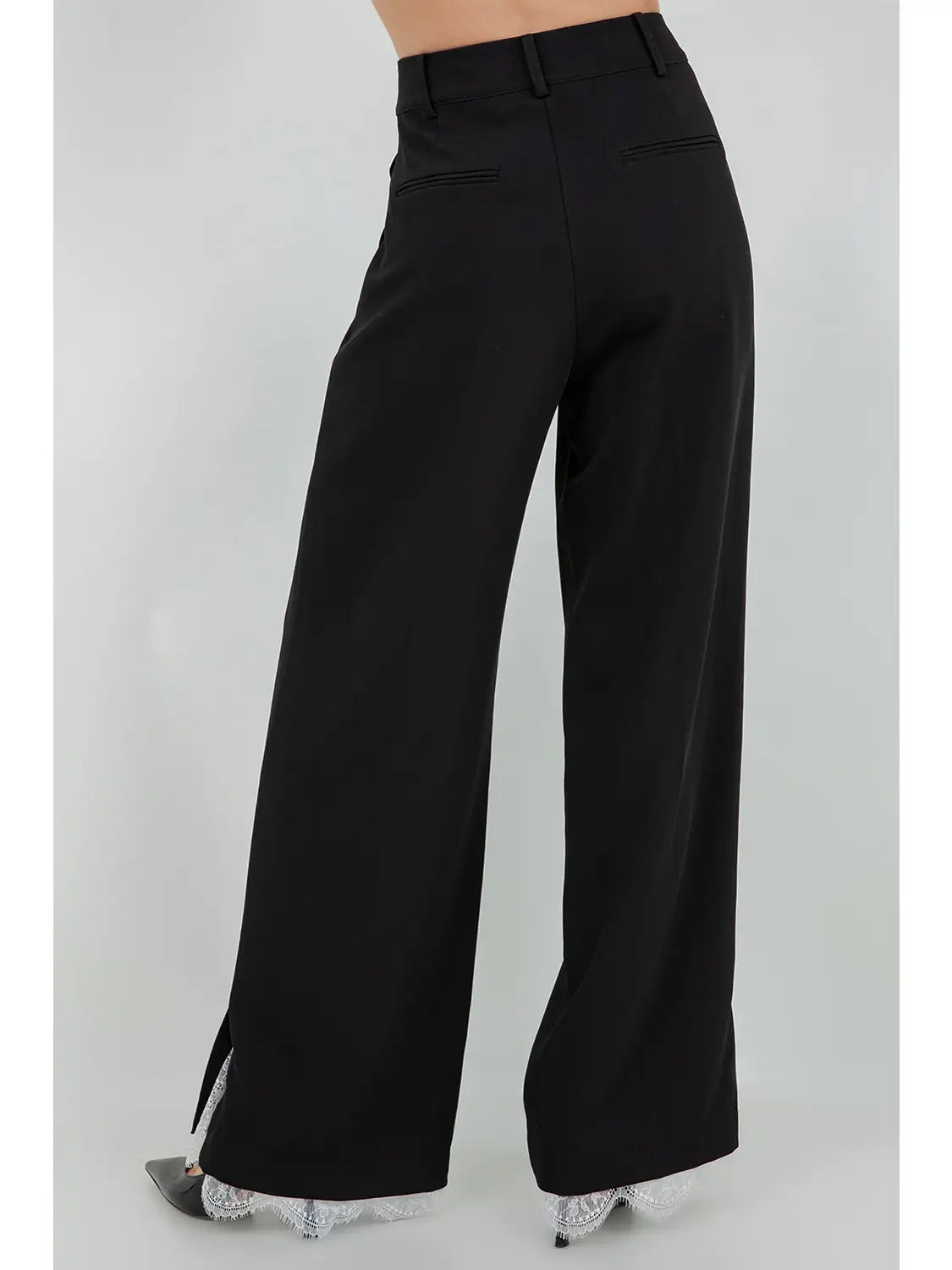 Veronica Straight Leg Pants