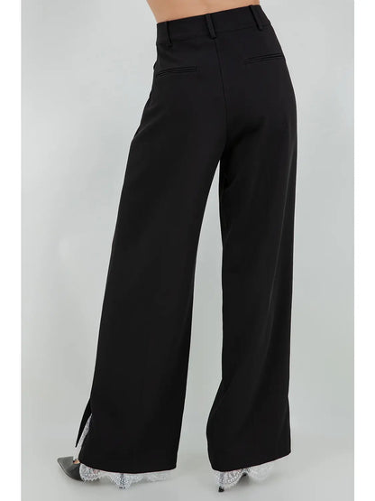 Veronica Straight Leg Pants