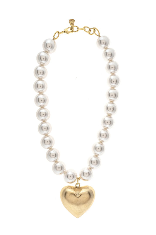 Hadassa Necklace