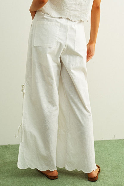 Cayman Pant