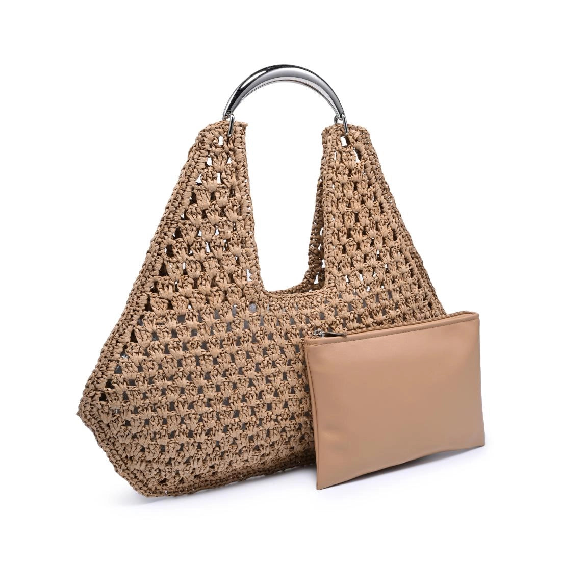 Iris Hobo - Natural