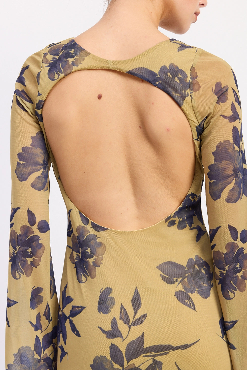 Mariella Dress