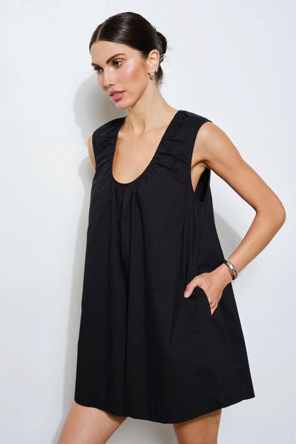 Delia Mini Dress