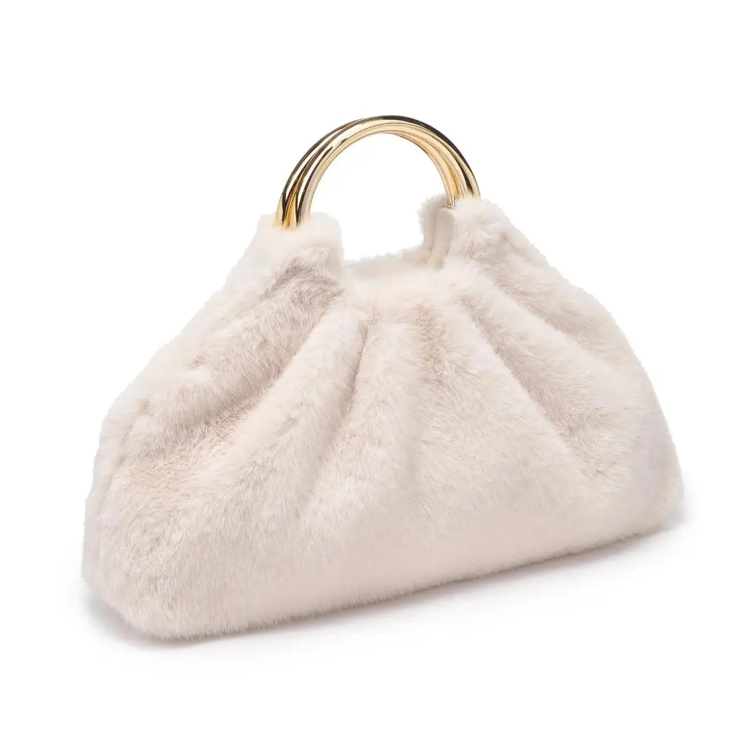 Keala Tote - Ivory