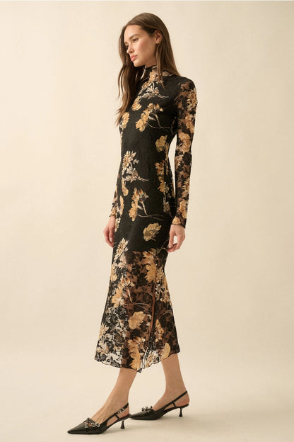 Audie Dress