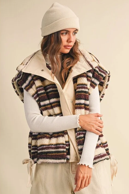 Trailside Vest