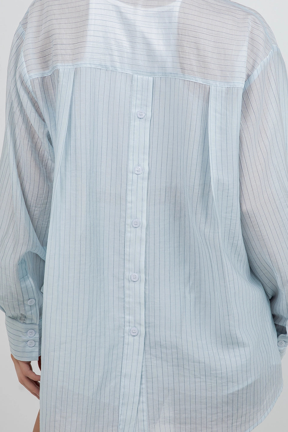 Ciera Shirt - BIRD BEE