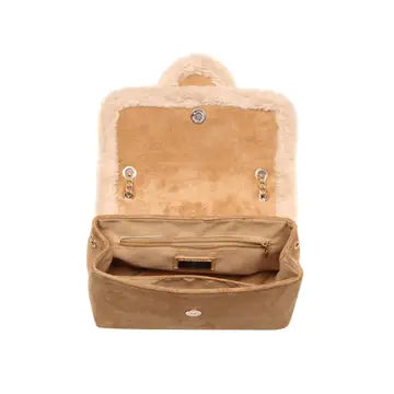 Tori Crossbody