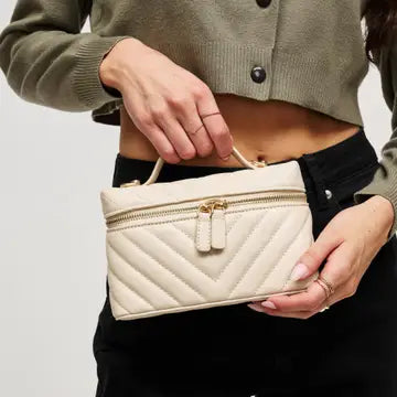 Sella Crossbody