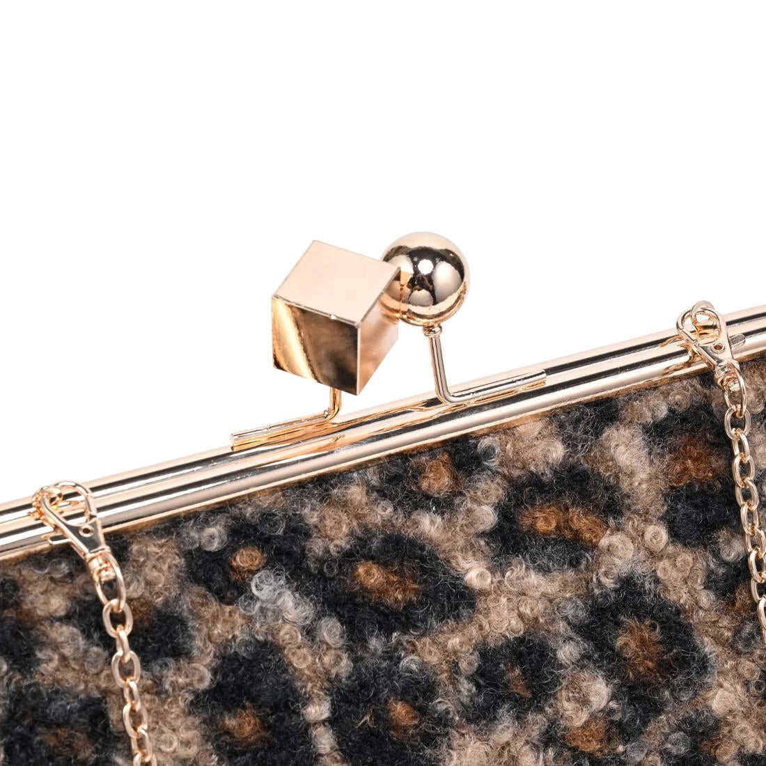 Aurelia Clutch
