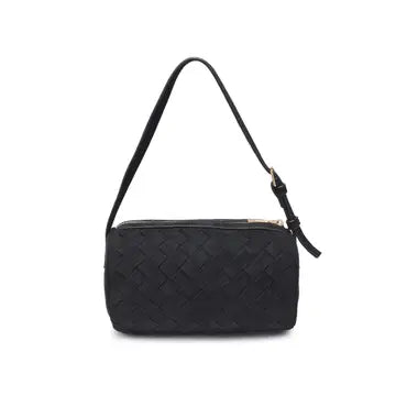 Rose Shoulder Bag