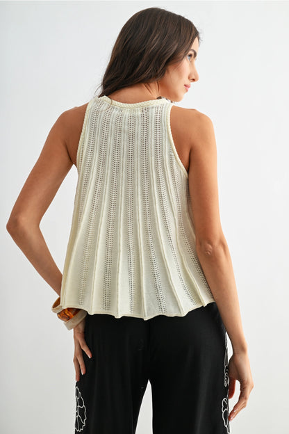 Farah Top