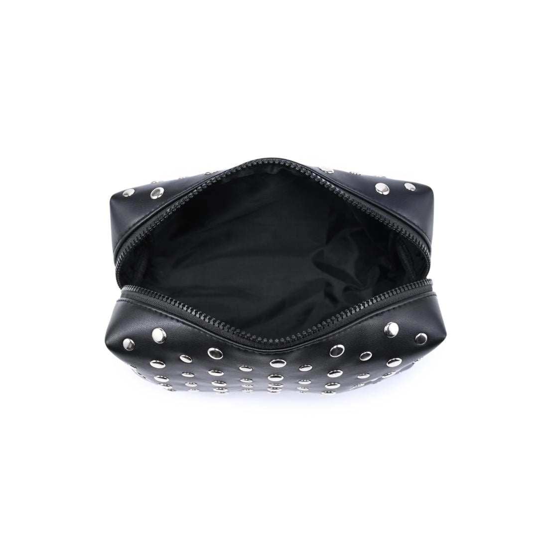Stud Cosmetic & Travel Organizer Pouch