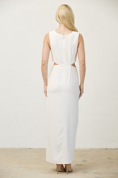 Reese Cut Out Dress