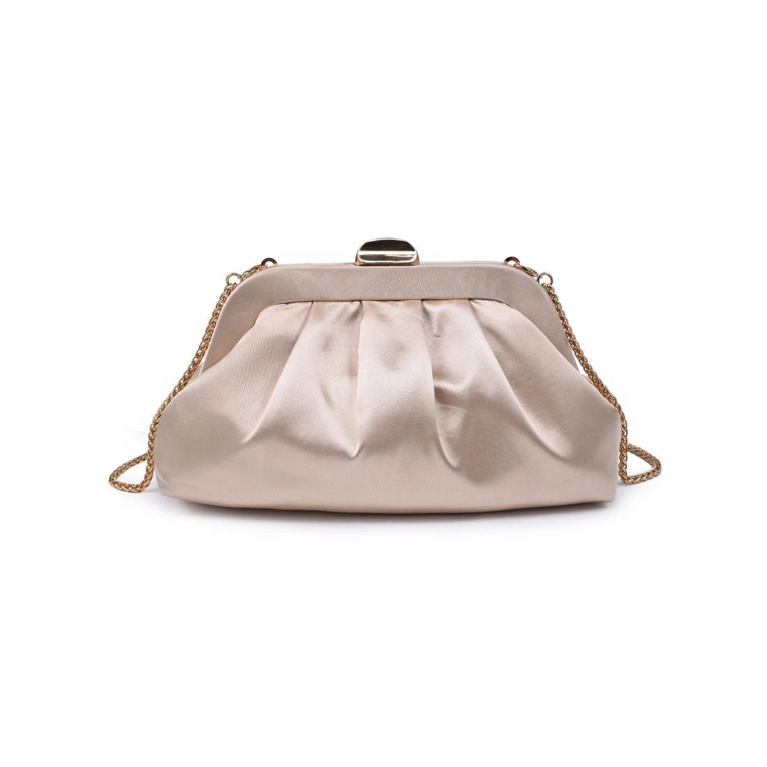 Winter Clutch