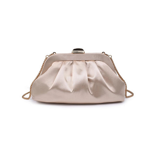 Winter Clutch