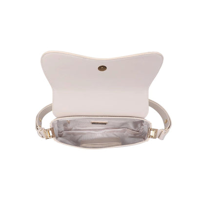 Max Shoulder Bag - Oatmilk