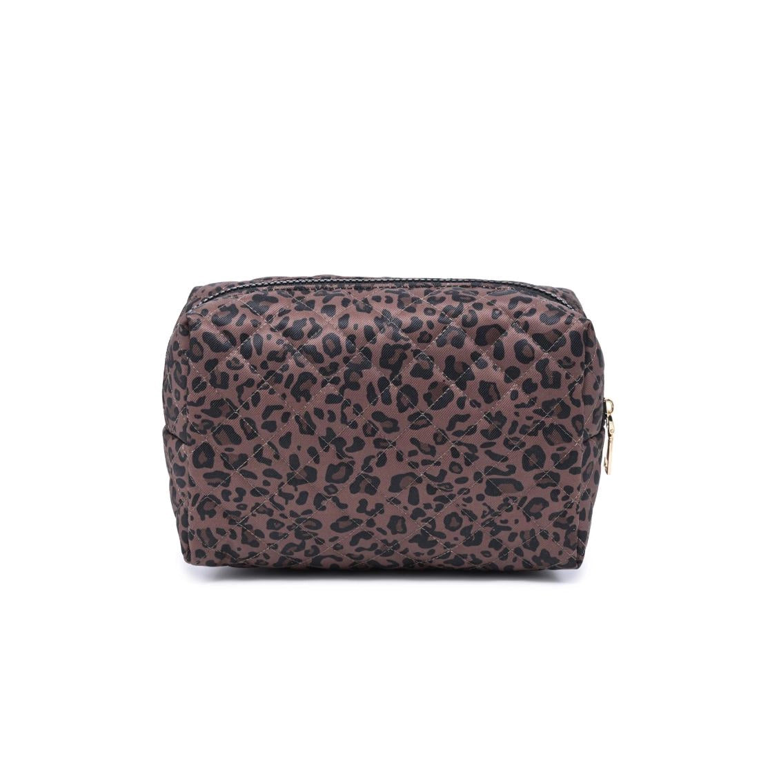 Safari Chic Cosmetic & Travel Organizer Pouch