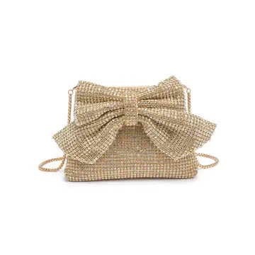 Gretchen Evening Bag