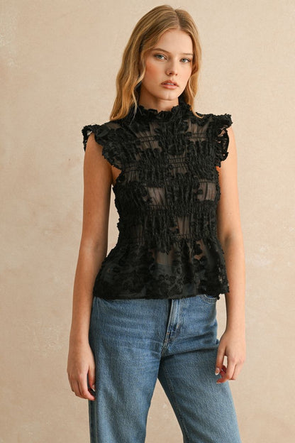 Helena Top