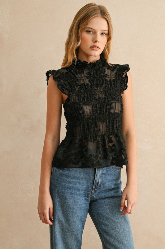 Helena Top
