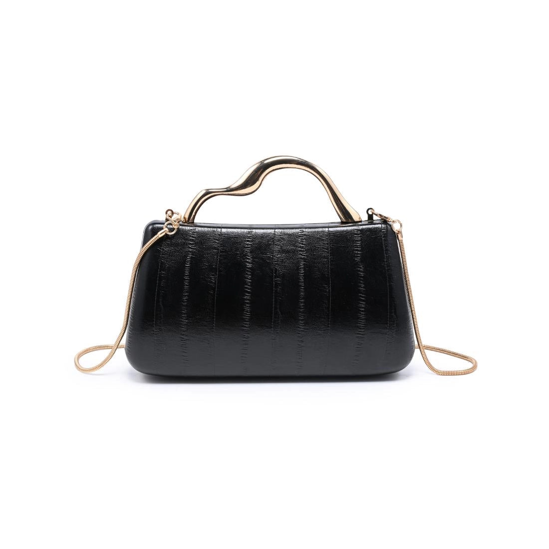 Nichelle Clutch