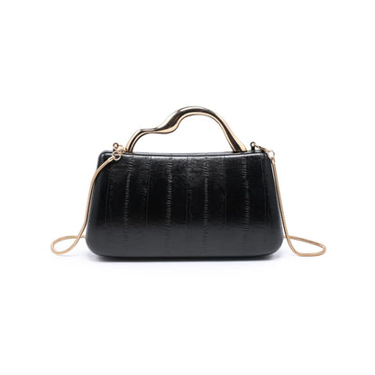 Nichelle Clutch
