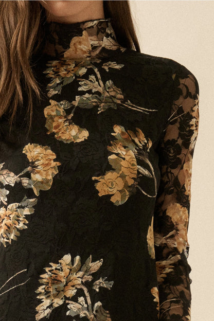 Audie Dress