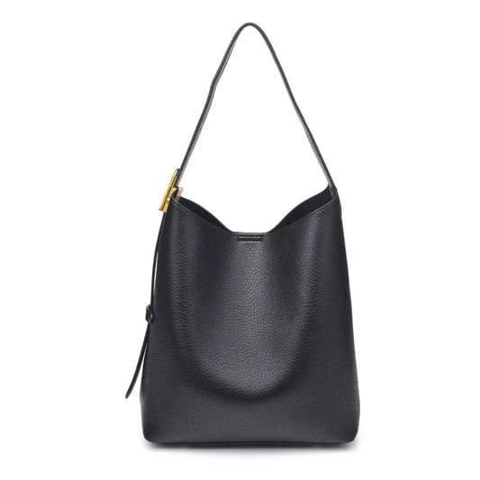 Matty Hobo - Black