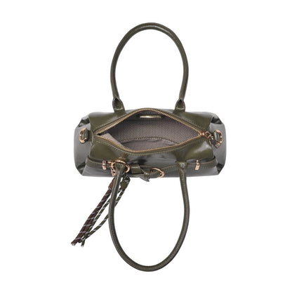 Vienna Crossbody -Sage