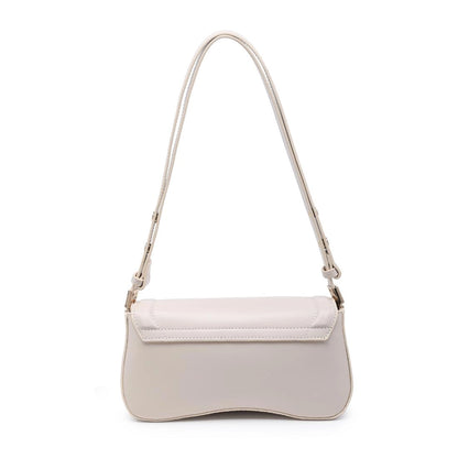 Max Shoulder Bag - Oatmilk