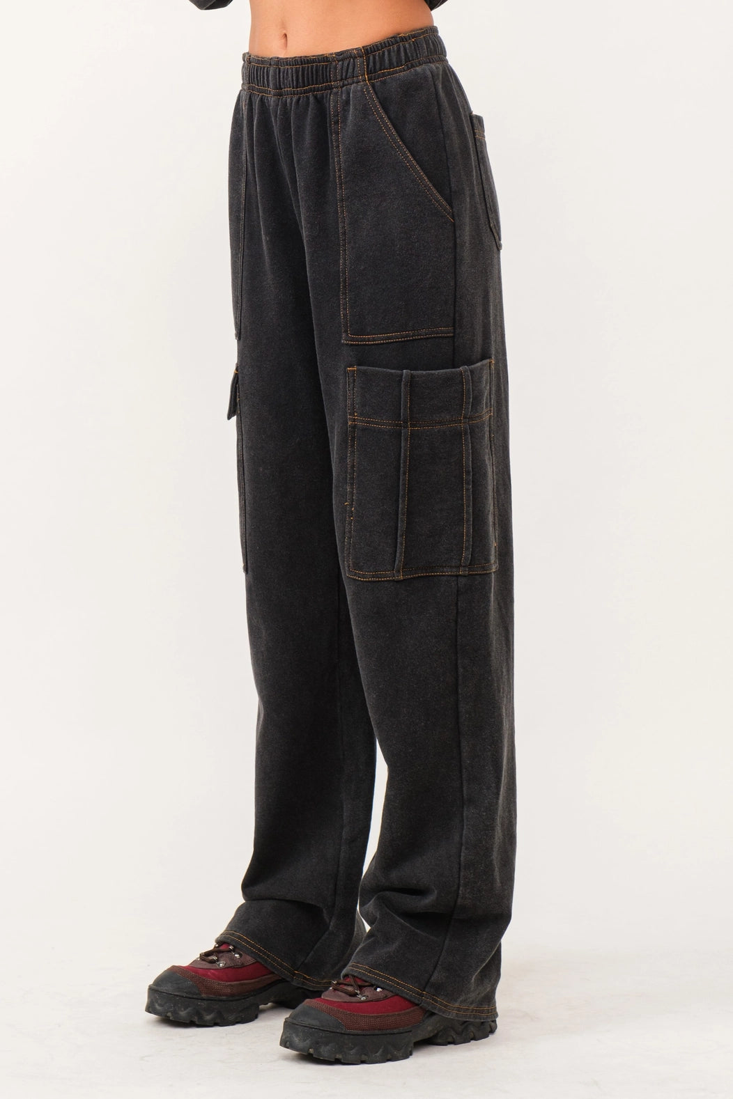 Karina Utility Pant