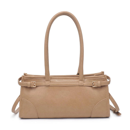Jade Crossbody - Natural